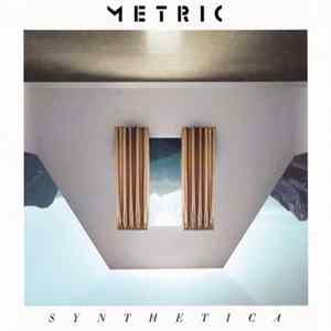 Metric - Synthetica Album