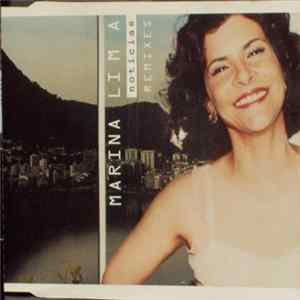 Marina Lima - Notícias - Remixes Album