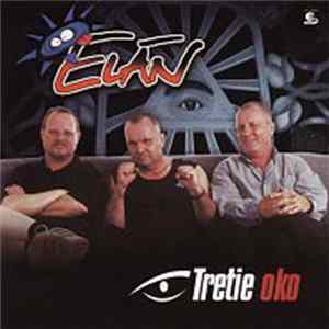 Elán - Tretie Oko Album