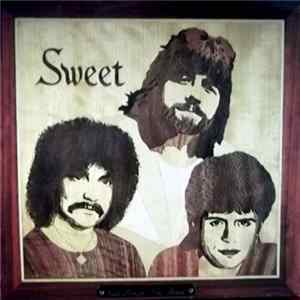 Sweet - Cut Above The Rest Album