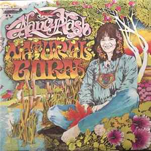 Nancy Nash - Natural Born Album