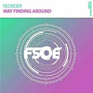 ReOrder - Way Finding Around Album