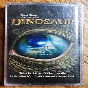 James Newton Howard - Dinosaur Album