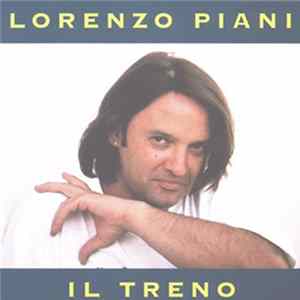 Lorenzo Piani - Il Treno Album