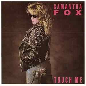Samantha Fox - Touch Me Album