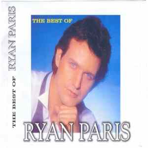 Ryan Paris - The Best Of Album
