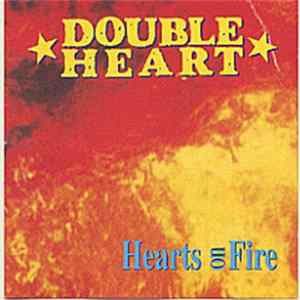 Double Heart - Hearts On Fire Album