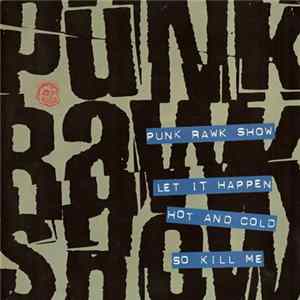 MxPx - Punk Rawk Show Album