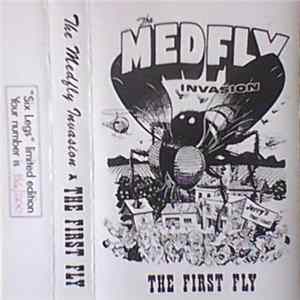 The Medfly Invasion - The First Fly Album