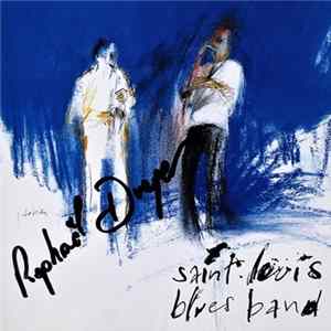 Saint Louis Blues Band - Saint Louis Blues Band Album