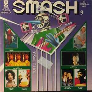 Various - Smash 9 Album