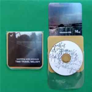 Sparkling Wide Pressure - Time Travel Melody Album
