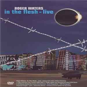 Roger Waters - In The Flesh - Live Album