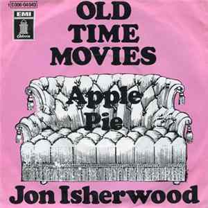 Jon Isherwood - Old Time Movies Album
