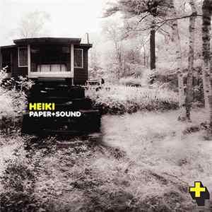 Heiki - Paper+Sound Album