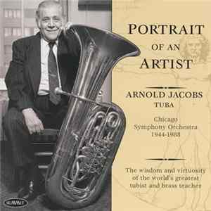 Arnold Jacobs - Portrait of an Artist Album