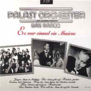 Palast Orchester Mit Seinem Sänger Max Raabe - Palast Orchester Mit Seinem Sänger Max Raabe Album