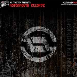 The 7th Genocide - Born In Midnight Album