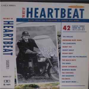 Various - The Best Of Heartbeat - Music From The Yorkshire TV Series And More Album