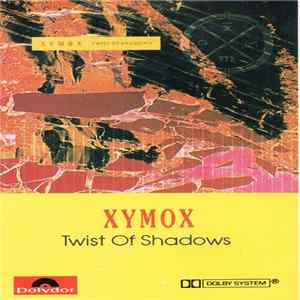Xymox - Twist Of Shadows Album