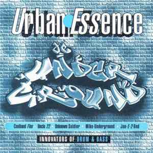 Various - Urban Essence (Innovators Of Drum & Bass) Album