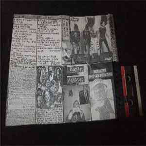 Epidermic - ΕΞΩΦΥΛΛΟ ΣΤΟ METAL HAMMER!!! Album
