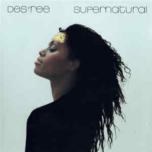 Des'ree - Supernatural Album