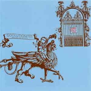 Tamam Shud - Goolutionites And The Real People Album
