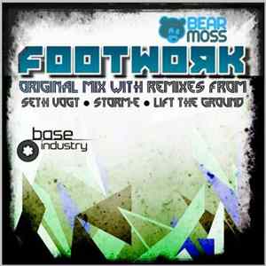 Bear Moss - Footwork Album