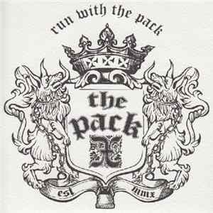 The Pack - Run With The Pack Album