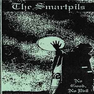 The Smartpils - No Good No Evil Album