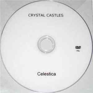 Crystal Castles - Celestica Album
