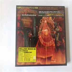 Helloween - Gambling With The Devil Album