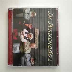 De Pensionado's - Odi Profanum Album
