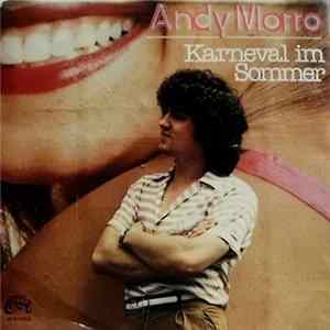 Andy Morro - Karneval Im Sommer Album