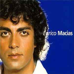 Enrico Macias - Enrico Macias Album