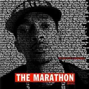 Nipsey Hussle - The Marathon Album