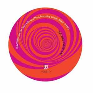 Bob Wallis And The Storyville Jazzmen Featuring Ginger Baker - Do What Ory Say Album