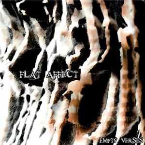 Flat Affect - Empty Verses Album