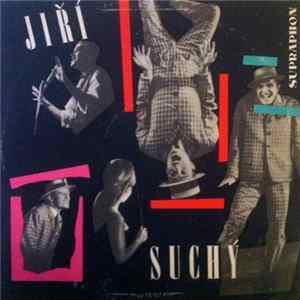 Jiří Suchý - Plná Hrst Písniček / Hraj, Hraj, Hraj Album