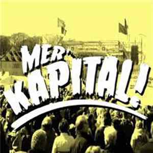 Henrik Hass - Mer' Kapital Album