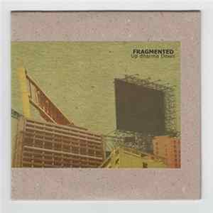 Up Dharma Down - Fragmented Album