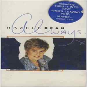 Hazell Dean - Always Album