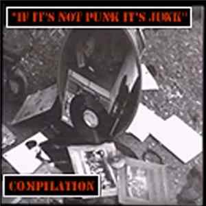 Various - If It's Not Punk It's Junk Album