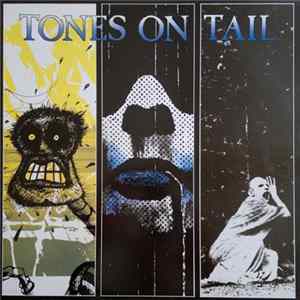 Tones On Tail - Tones On Tail Album