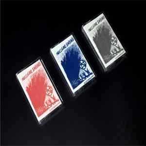 Nuclear Spring - Discography Album