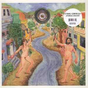 Cool Ghouls - Animal Races Album