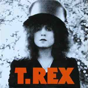 T. Rex - The Slider Album