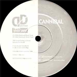 Quantom - Cannibal Album