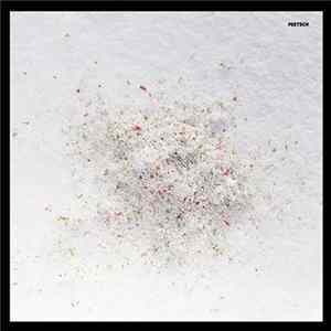 Andre Crom & Luca Doobie - Peetsch Album